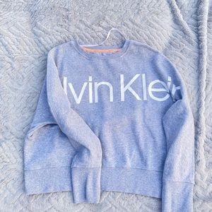 Calvin Klein Crewneck